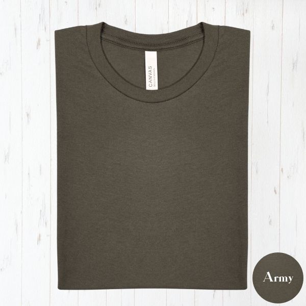 Bella-Canvas-folded-mockup-army