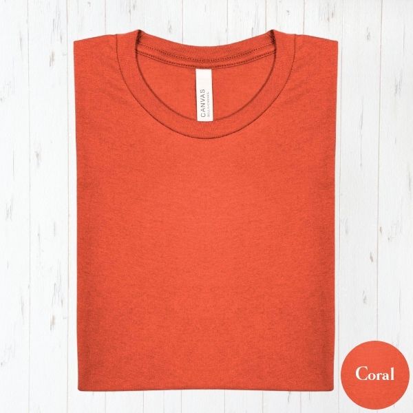 Bella-Canvas-folded-mockup-coral