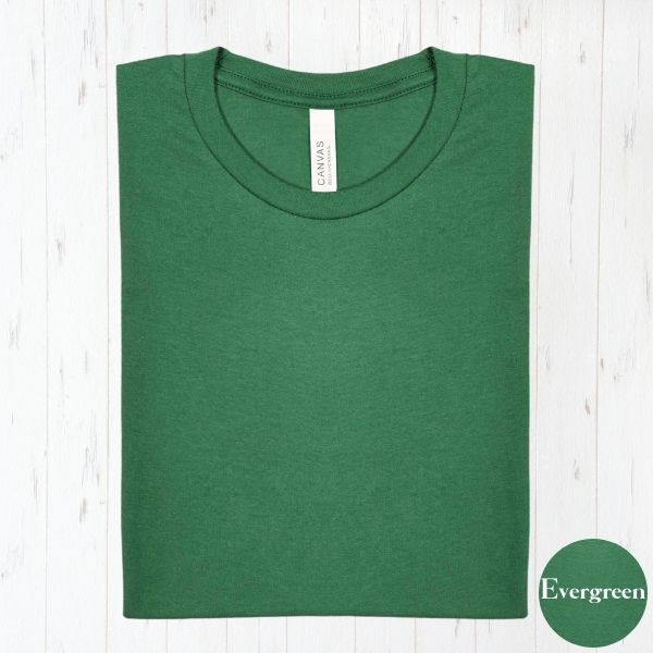 Bella-Canvas-folded-mockup-evergreen