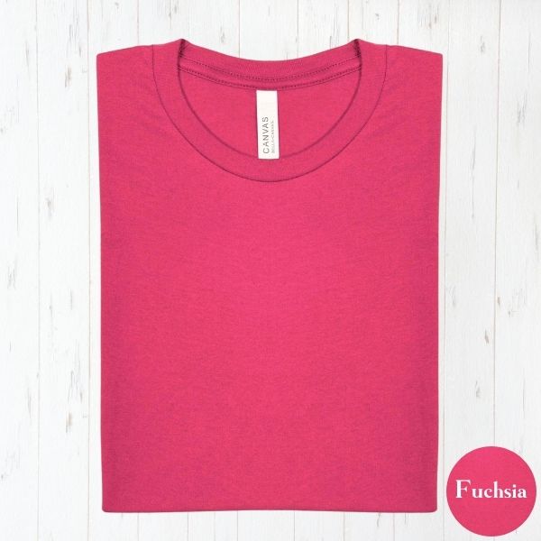 Bella-Canvas-folded-mockup-fuchsia