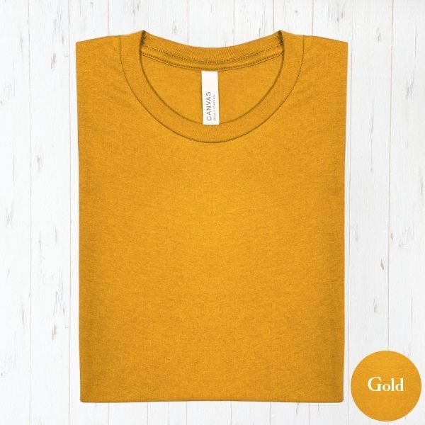 Bella-Canvas-folded-mockup-gold