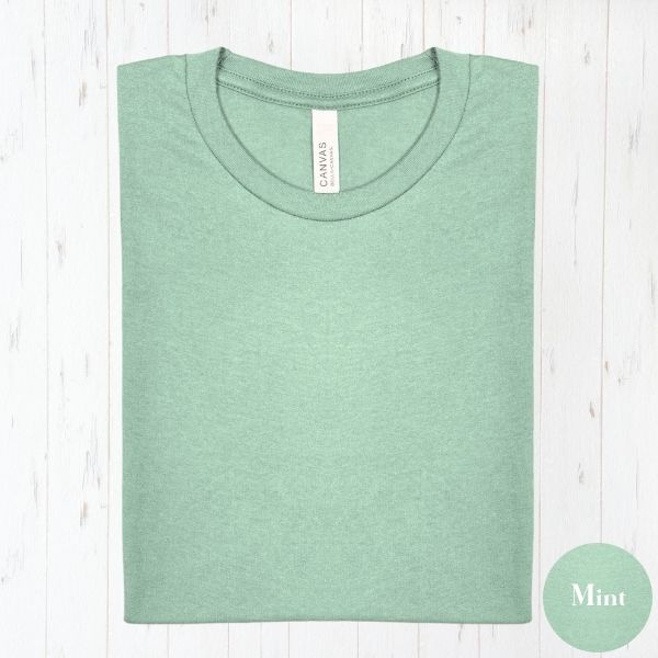 Bella-Canvas-folded-mockup-mint