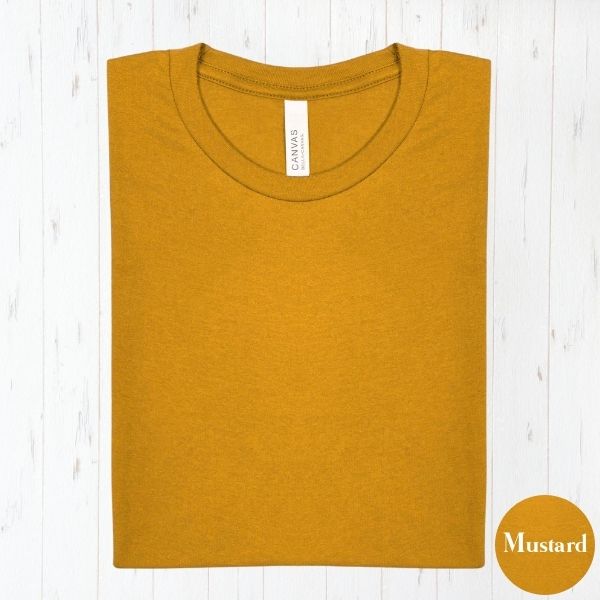 Bella-Canvas-folded-mockup-mustard