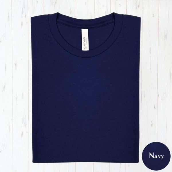 Bella-Canvas-folded-mockup-navy