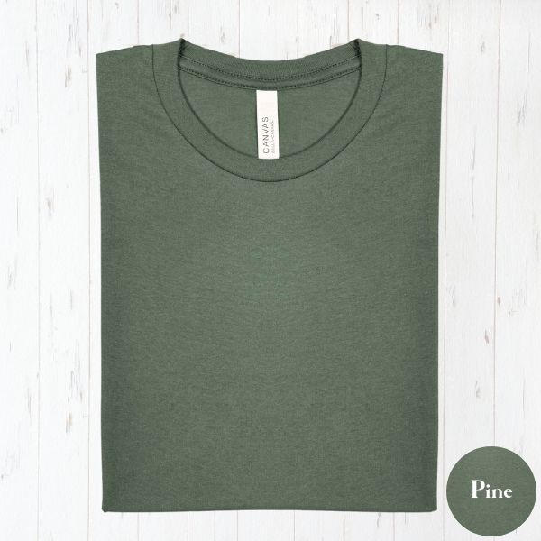 Bella-Canvas-folded-mockup-pine