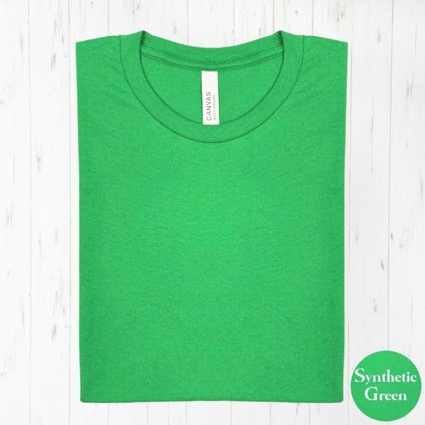Bella-Canvas-folded-mockup-syntheticgreen