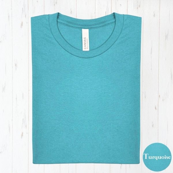 Bella-Canvas-folded-mockup-turquoise