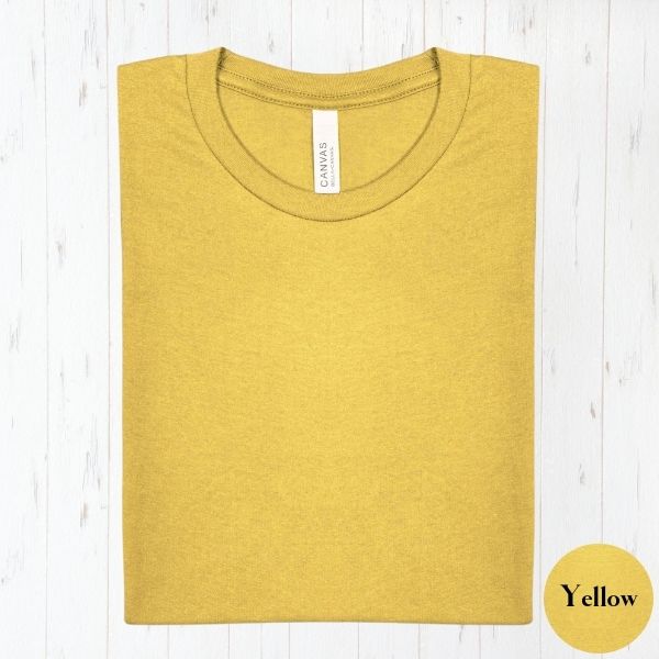 Bella-Canvas-folded-mockup-yellow