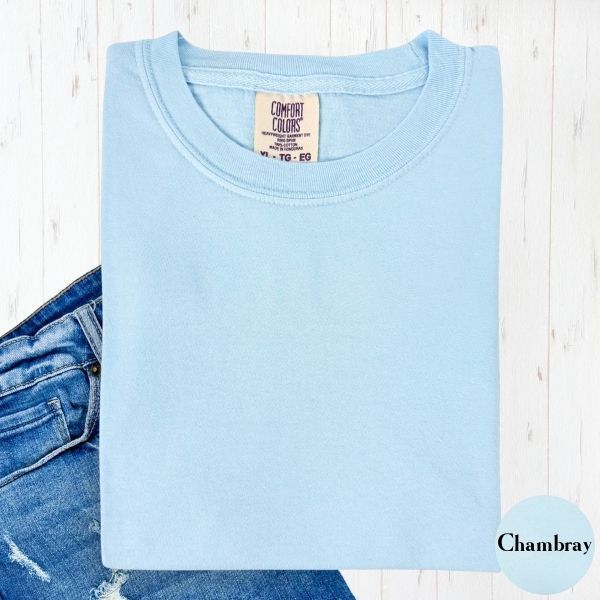 Chambray