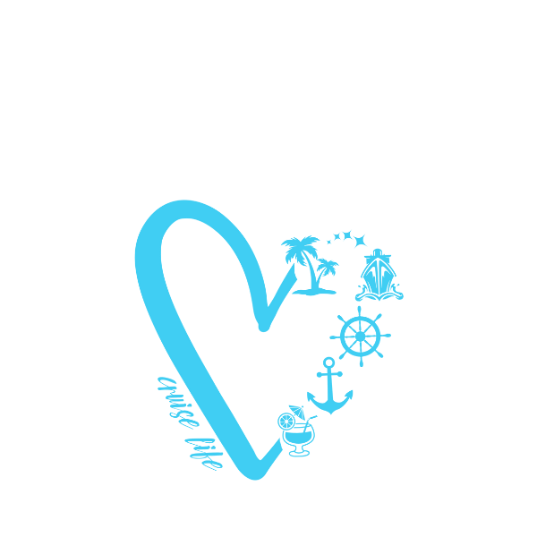 Cruise-life-heart-blue