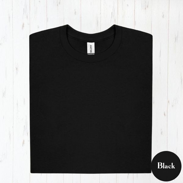 Gildan500-folded-mockup-black