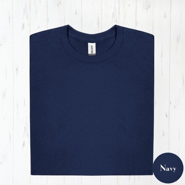 Gildan500-folded-mockup-navy