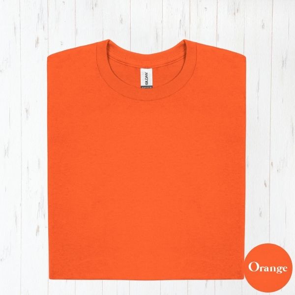 Gildan500-folded-mockup-orange