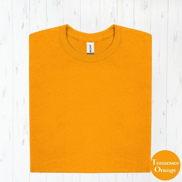 Gildan500-folded-mockup-tennesseeorange