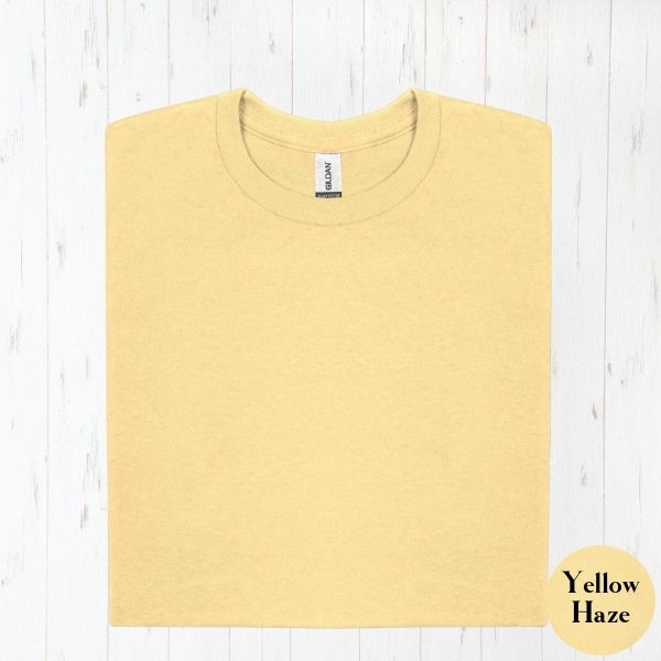 Gildan500-folded-mockup-yellowhaze