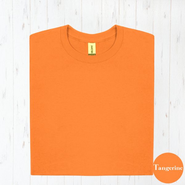 Gildan500-folded-mockup-tangerine