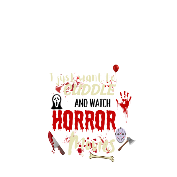 cuddle-and-watch-horror-movies-white-text-design