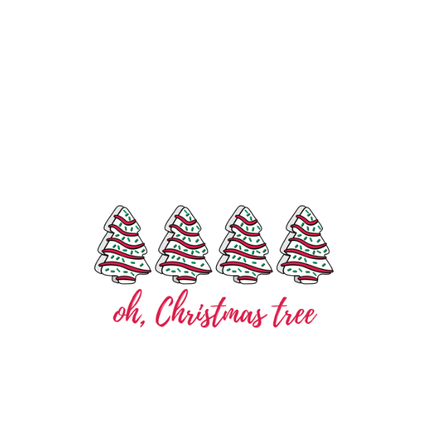 Oh Christmas Tree-red-design