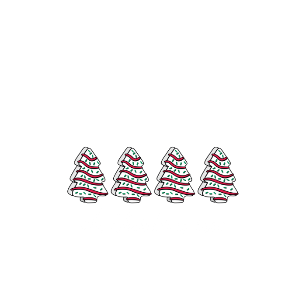 Oh Christmas Tree-white-design