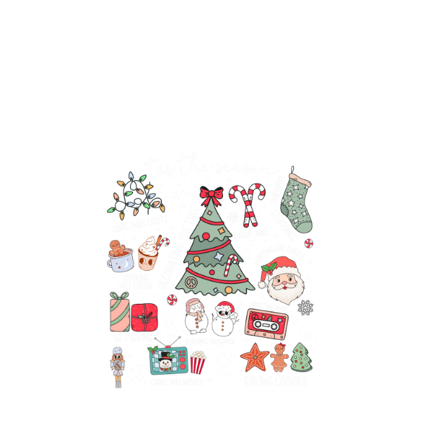 Tis the Season-design