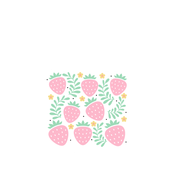 Stay Sweet-design