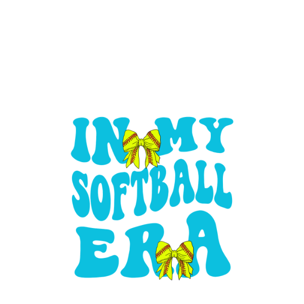 In My Softball Era-blue-design