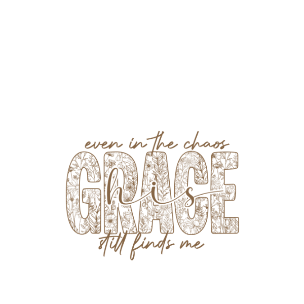 His Grace Finds Me-brown-design